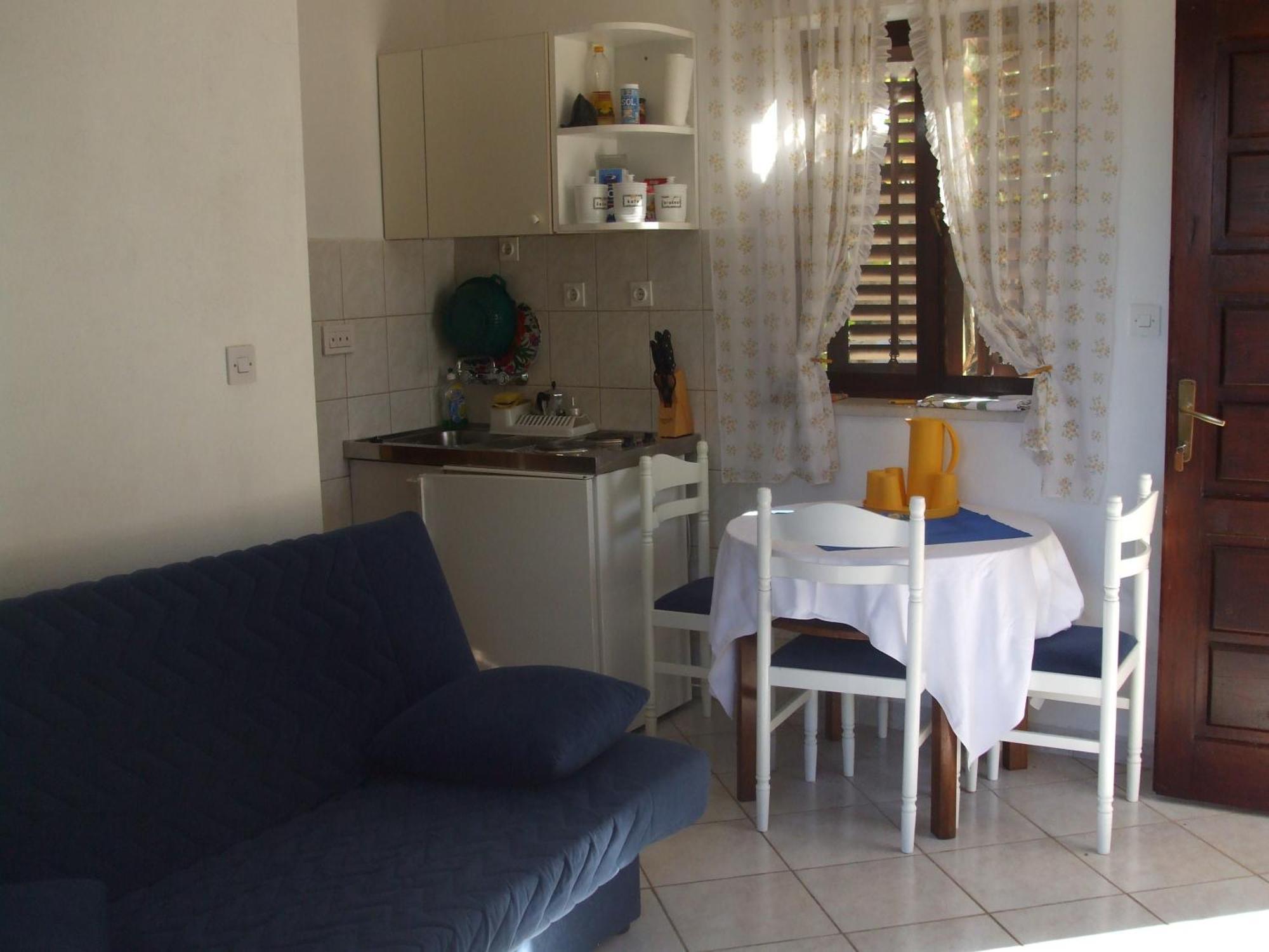 Apartments Marina Supetar Εξωτερικό φωτογραφία