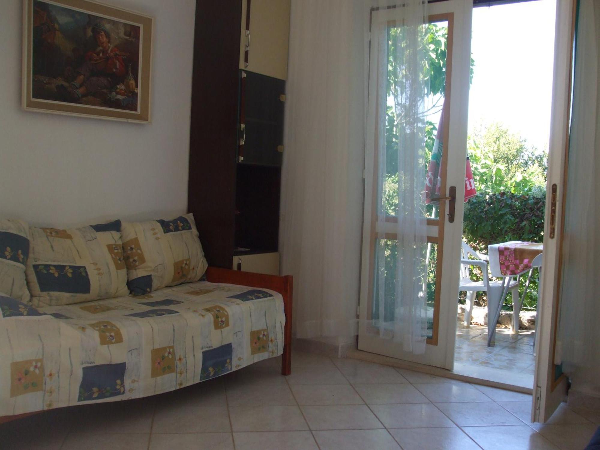 Apartments Marina Supetar Δωμάτιο φωτογραφία
