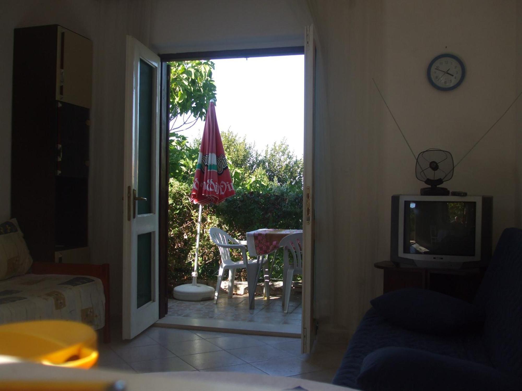 Apartments Marina Supetar Δωμάτιο φωτογραφία