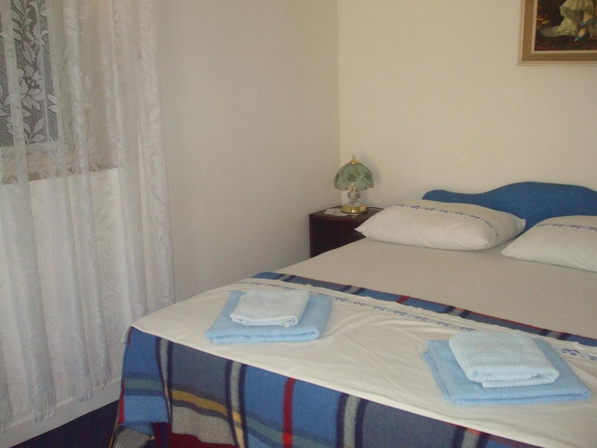 Apartments Marina Supetar Δωμάτιο φωτογραφία