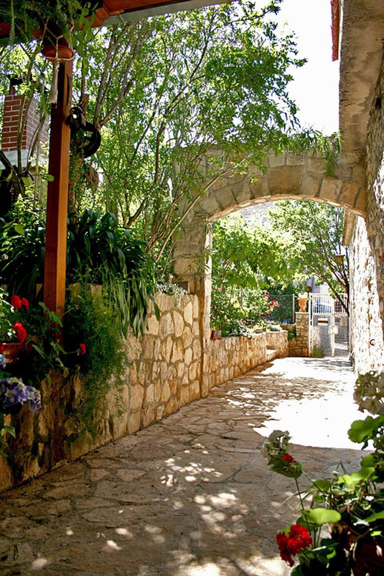 Apartments Marina Supetar Δωμάτιο φωτογραφία