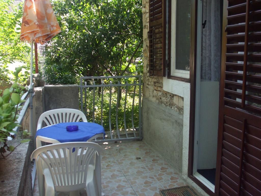 Apartments Marina Supetar Εξωτερικό φωτογραφία
