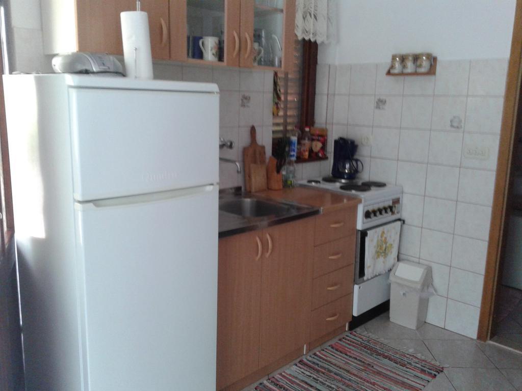 Apartments Marina Supetar Εξωτερικό φωτογραφία