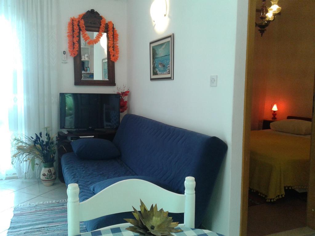 Apartments Marina Supetar Εξωτερικό φωτογραφία