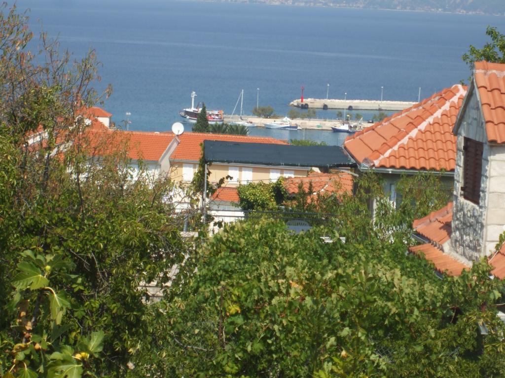 Apartments Marina Supetar Εξωτερικό φωτογραφία