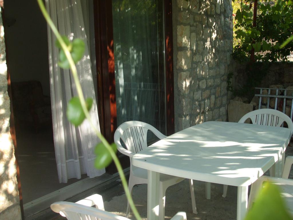 Apartments Marina Supetar Εξωτερικό φωτογραφία
