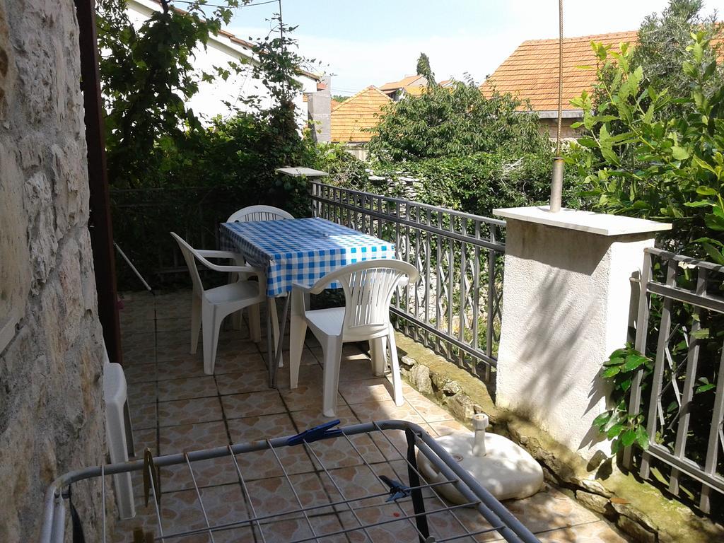 Apartments Marina Supetar Εξωτερικό φωτογραφία