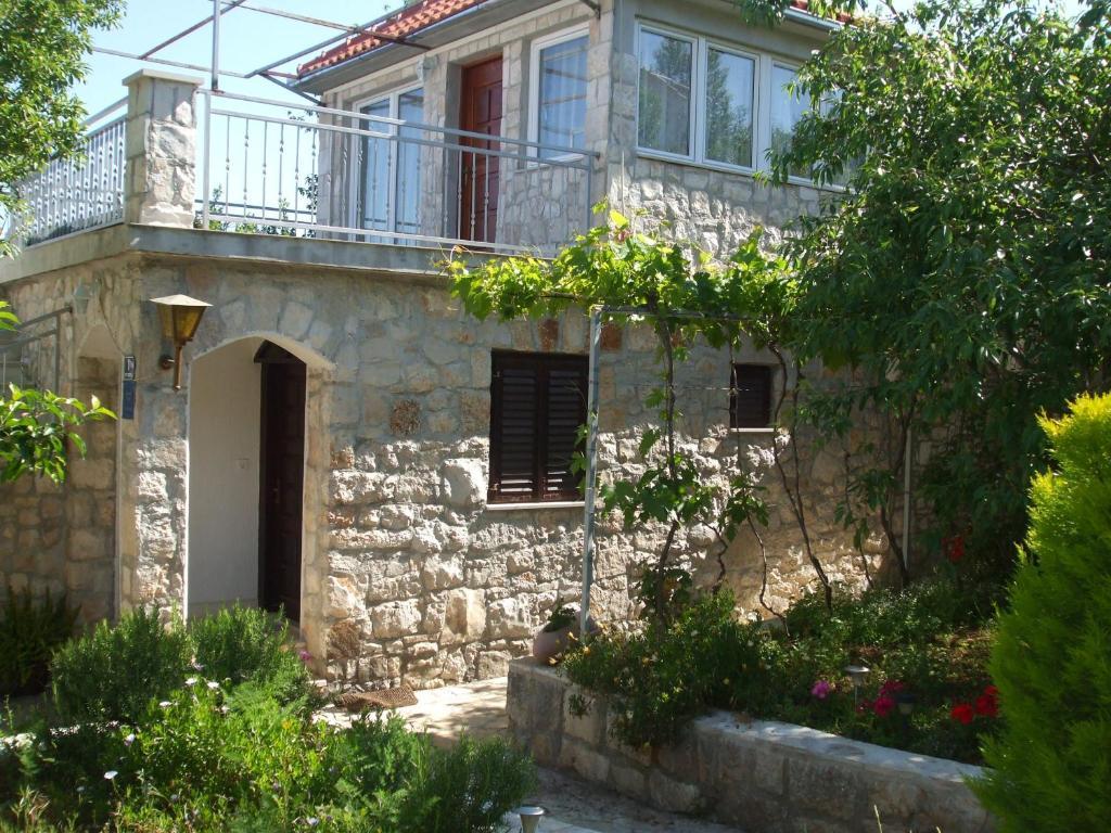 Apartments Marina Supetar Δωμάτιο φωτογραφία