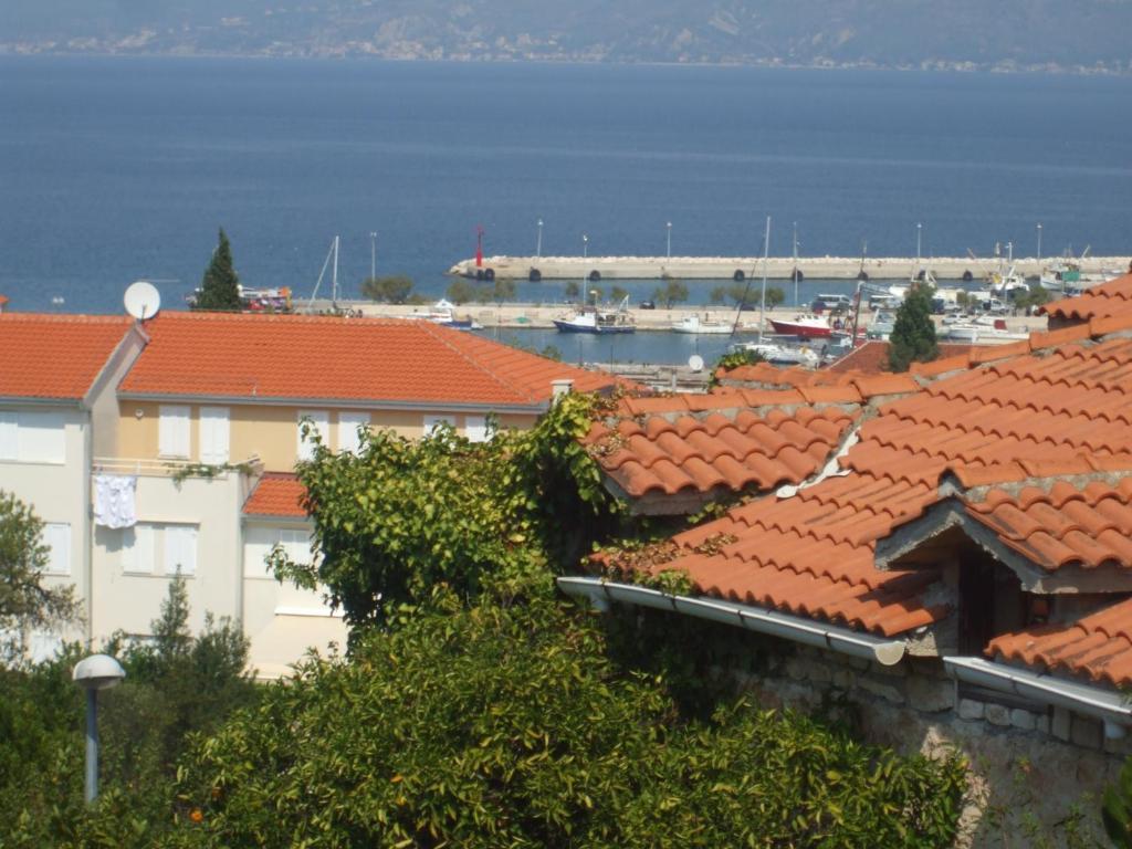 Apartments Marina Supetar Δωμάτιο φωτογραφία