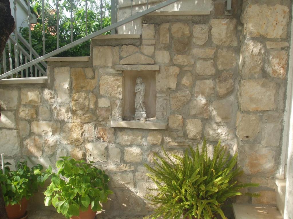 Apartments Marina Supetar Δωμάτιο φωτογραφία