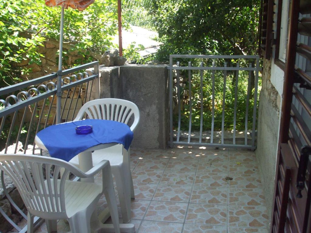 Apartments Marina Supetar Δωμάτιο φωτογραφία