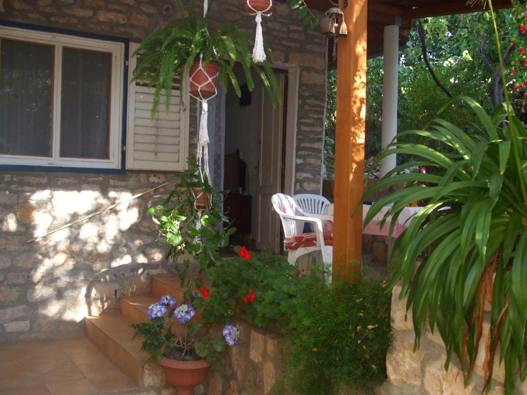 Apartments Marina Supetar Δωμάτιο φωτογραφία