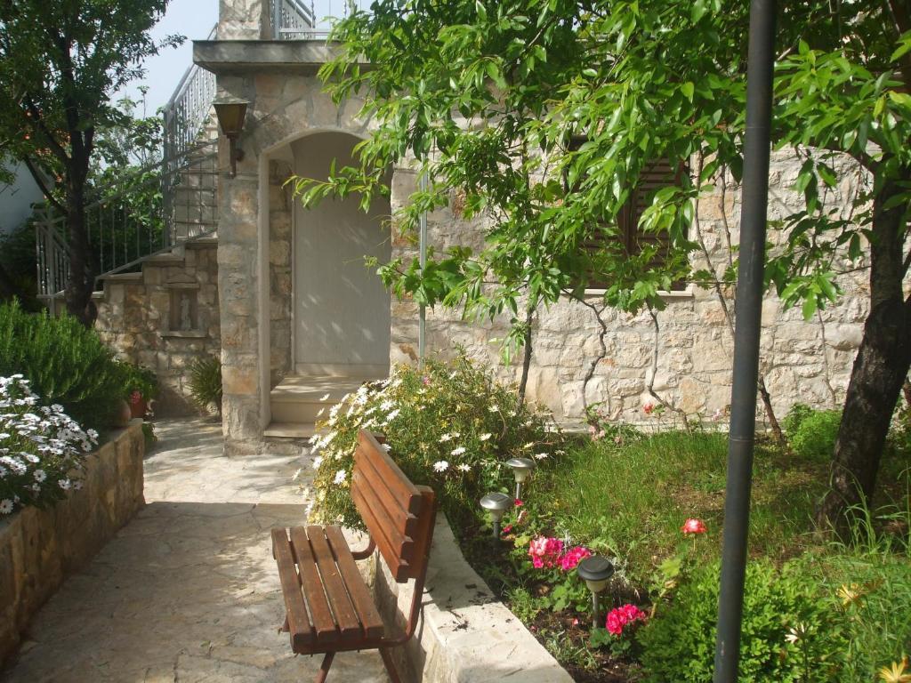 Apartments Marina Supetar Δωμάτιο φωτογραφία