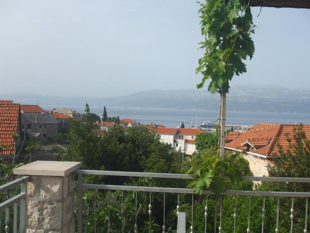 Apartments Marina Supetar Εξωτερικό φωτογραφία