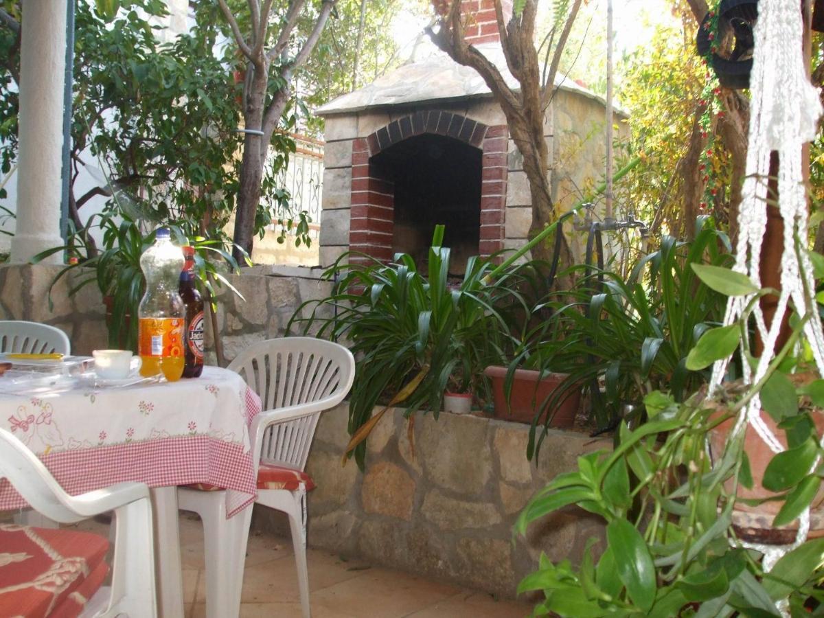 Apartments Marina Supetar Δωμάτιο φωτογραφία